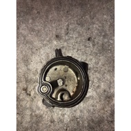 Honda CBX750 Oil Cap