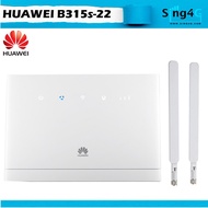 Huawei B315 B315S22 4G Router Direct Sim MAke/ Receive Call