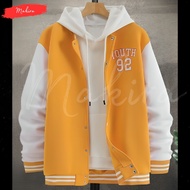 Newest Boys Long Sleeve Hoodie Sweater Beanie Jacket Premium Thick Fleece Material Premium Thick Fle