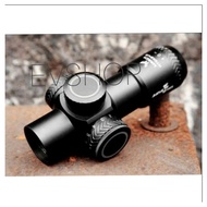 Telescope T-Eagle March 3x28 IR Buntung