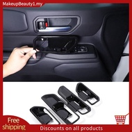 For   250 Prado LC250 2024 Car Inner Door Bowl Cover Trim Interior Accessories