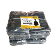 ถุงขยะ SAFARI 22"x30" (15kg.)