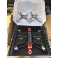 GEPRC Vapor-D6 HD O4 Pro FPV Drone Geprc Moz 7 V2 ELRS Gemini 6S LR FPV Drone BNF