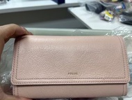 Fossil 長銀包