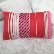 UK 1pc 26" x 17" Printed Soft Cotton Standard Size Pillow Case Punda - Floral Design