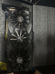 ASUS ROG GTX1060 06G Gaming