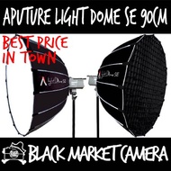 [BMC] Aputure Light Dome SE (85cm) Octagonal Softbox with Grid