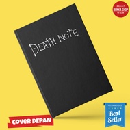 Note Book Anime Death Note Hardcover Notebook Note Agenda Planner A5 Notebook