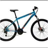 Sepeda Gunung MTB 26 inch Polygon Monarch 5