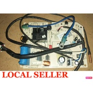 KW-104UHM KOOLMAN KENDO PCB PC Board Motherboard Main Board KW-104 UHM Coil Sensor Air Cond Air Cond