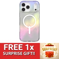 [ 17 Pro Max / 17 Pro ] ZAGG Milan Snap Magnetic Case