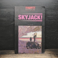 Skyjack-Tim Vicary ️ 1184836 [T2]