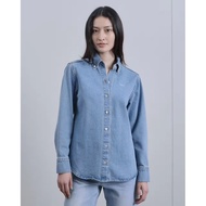 AMR DE SAISON (AIMER) (New in Pack New) Essential Regular Fit Shirt Women's Slim