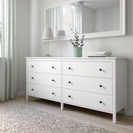 IKEA KOPPANG Chest of Drawers Bedroom Almari Laci Storage Cabinet