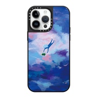 Drop proof CASETI phone case for iPhone 15 15Pro Plus 15promax 14 14pro 14promax hard case 13 13pro 13promax Side printing nature view 12 12promax iPhone 11 case high-quality case