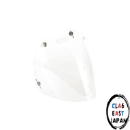 Jam Tech Japan 72JAM Helmet Shield 3D Competition Shield