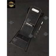 5529 Thai Mesh Wave RS Mid-Car Baga