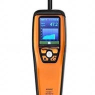 Temtop M2000-2nd Portable Air Quality Meter | Detects PM2.5, PM10 & Formaldehyde
