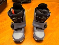 Burton女款 Felix Step On 雪鞋 US6.5