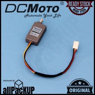 DCMoto GFM925W/GFM925AL/GFM705 E0031 Autogate Receiver Module
