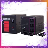 Secure AVR / S-Power / Gold Power 220V Computer AVR
