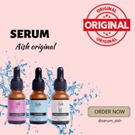 AISH SERUM / SERUM AISH ORIGINAL / SERUM AISH KOREA / SERUM AISH GLOW