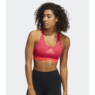 ADIDAS DON'T REST ALPHASKIN BADGE OF SPORT BRA GK0298