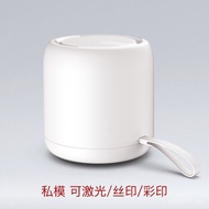 New Style Gift Couplet Bluetooth Speaker F11 Wireless Factory Small Batch Speaker OEM Mini TWS Subwo