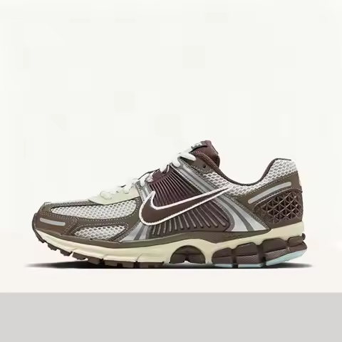Nike Air Zoom Vomero 5 Retro-Style Low-Top Casual Training Shoes / Urban Commuter Running Shoes Wome