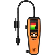 Elitech HVAC Refrigerant Leak Detector Heated Diode Sensor Halogen Freon Sniffer, Air Conditioning D