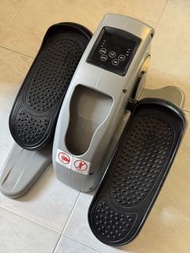 長者腳踏機
