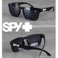 SPY Classic Sunglasses with UV400 Protection