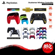 【6.25 SALE】SONY Playstation 5 PS5 Dualsense Wireless Controller Genshin Impact Edition (3 months / 1