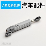 Phần Cứng Mô Phỏng Công Nghệ EV3 Bộ Phận Bánh Răng Lò Xo Giảm Xóc Cho Khối Lego Quay Bánh Xe Đẩy Lớn