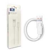 HUAWEI SUPER CHARGE CABLE 6A TYPE C