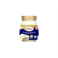 [READYSTOCK] Ladies Choice Real Mayonnaise/Mayonis Sebenar 470ML