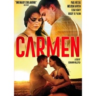DVD Carmen