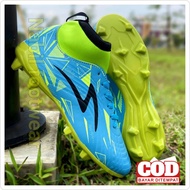 SEPATU BOLA ANAK SPECS GEOMETRI MODEL BOOTS TERBARU / SEPATU BOLA ANAK ANAK SD SMP UKURAN 32 33 34 3