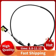 5C2Z-7E395-AA Automatic Transmission Gear Shift Cable for  E150 E250 E350 E450 Super Duty 2005-2014 