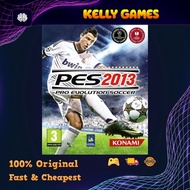 Pro Evolution Soccer PES 2013 + Patch 2022 [PC Digital Download][Offline]
