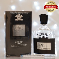 [น้ำหอมแท้แบ่งขาย] Creed : Aventus Eau de Parfum