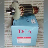 DCA LS1040 Armature / Angker Mitersaw 10" Makita LS 1040