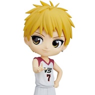 Banpresto Q Posket Kuroko's Basketball-Ryouta Kise Atsushi Murasakibara Movie Ver (A:Ryouta Kise) 49