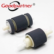 RM1-6414-000 RM1-9168 RM1-6467 Pickup Roller for HP P2035 P2055 400 M401 M425 for Canon iR1133 LBP 6