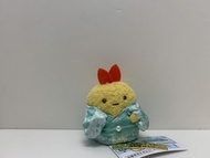 角落生物 炸蝦尾 和服