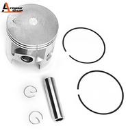 2N5-11610-00 Bore Size 66.50mm Piston Kit for Yamaha DT175 YT175 MX175  DT YT MX 175