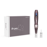 Dr. Pen A10 Electric Micro Needle with Battery Charging Wireless Beauty Pen MTS Importer