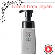 FANCL Men Face Wash 180ML [FANCL Official]【Direct from Japan】