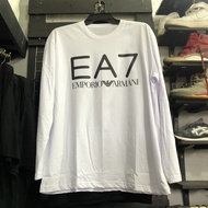KATUN EA 7 Tshirt 100% White Cotton Realpic || Size SML XL XXL 3XL 4XL || DISTRO TSHIRT || 30s Combe