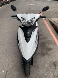 YAMAHA 山葉 RS NEO 125-7期-UBS版-2019年_中古車_二手車_一手車機車_摩托車